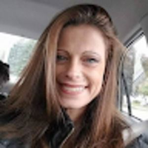 Meet your Posher, Krystal